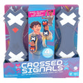 Mattel Games HDC32 Joc Semnale Incercate (olandez)