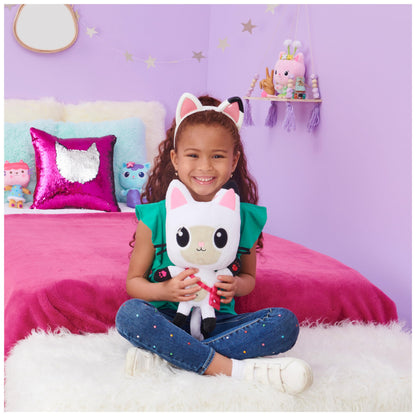 Gabby's Dollhouse Urechi Muzicale Magice