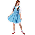 Rubie's 887378 Costum Dorothy Vrăjitorul din Oz