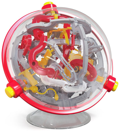 Spin Master Perplexus Portal, minge puzzle 3D, 150 obstacole