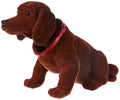 Simba Wackel Waldi Figurină Câine cu Cap Mobil 27 cm de la 3 ani