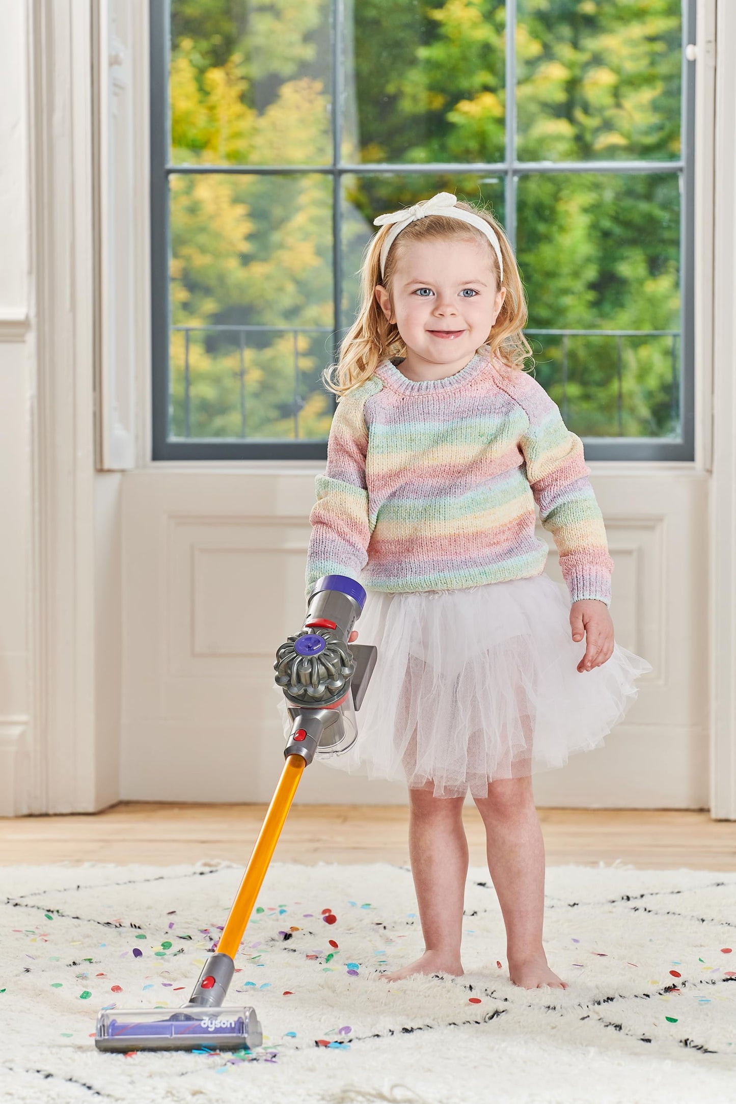 Aspirator fără fir Dyson Casdon 68702