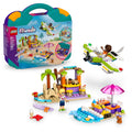 LEGO Friends 42672 Set de construcție creativ cu 188 piese pentru fete de la 5 ani