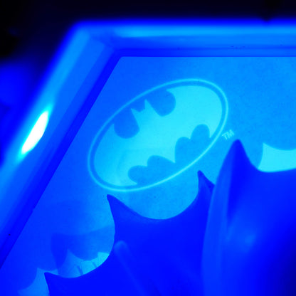 Wow! Capsule DC Comics, Batman