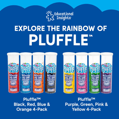 Educational Insights Playfoam Pluffle Jucarie senzoriala
