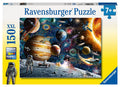 Ravensburger 10016 Puzzle pentru copii 150 piese XXL de la 7 ani