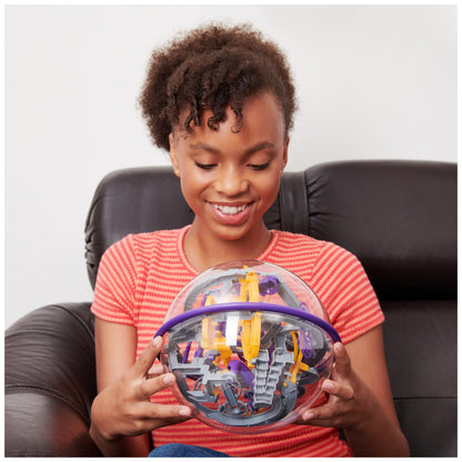 Joc Spin Master - Perplexus, Epic labirint 3D
