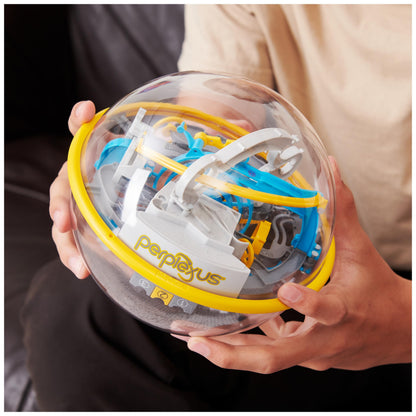 Perplexus Beast 6053142 Labirint 3D, 100 obstacole