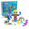 Educational Insights EI-4177 Set Robot Design & Drill, 3+ ani