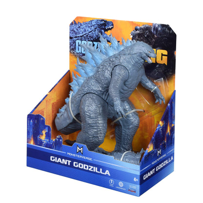Figurina de Acțiune Articulată Godzilla vs Kong 11 Zoll - Ed. Limitată, Neagră, pentru Copii de la 4 Ani