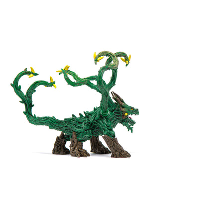 Schleich 70144 Monstru din Junglă, pentru copii 7-12 ani, ELDRADOR CREATURES - Figurina de joc