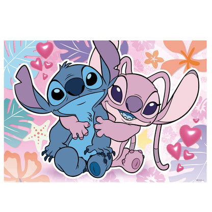 Educa Puzzle Disney Stitch, 300 piese, 8+ ani