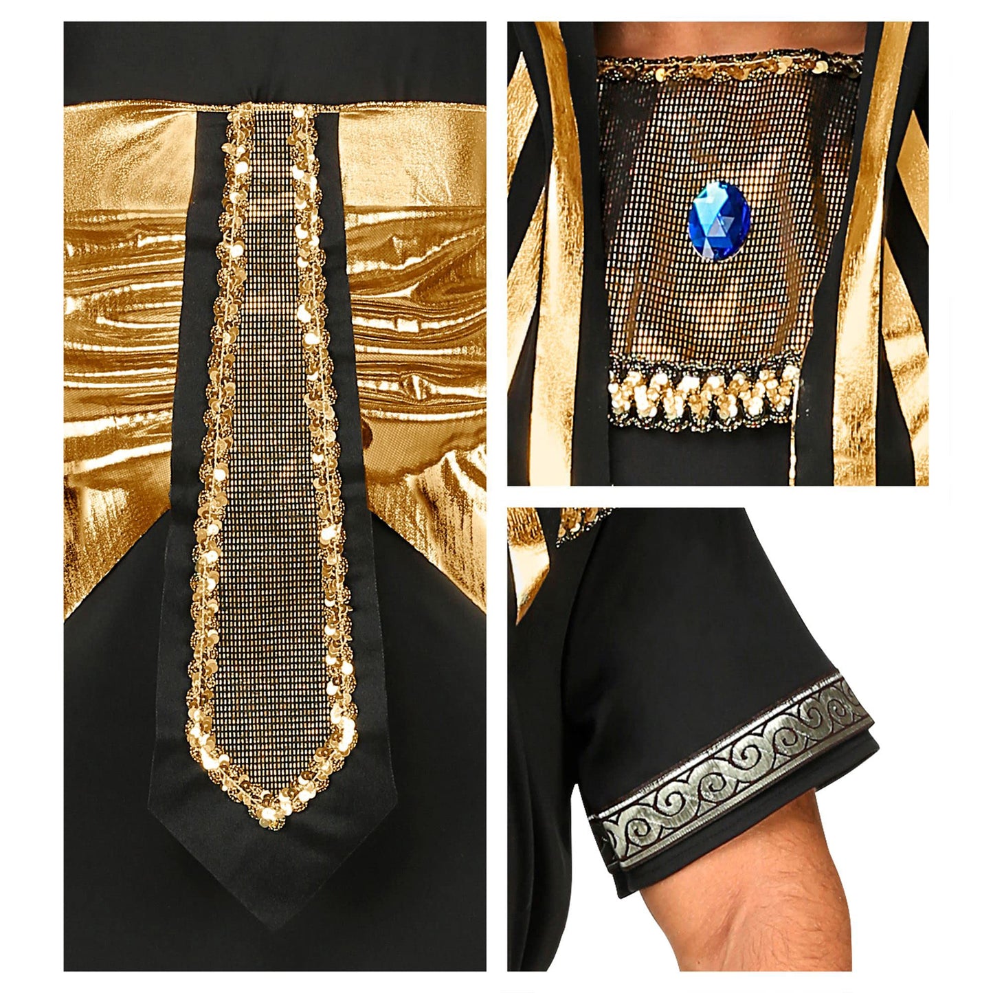 Widmann Costum Faraon Tutankhamon, adult