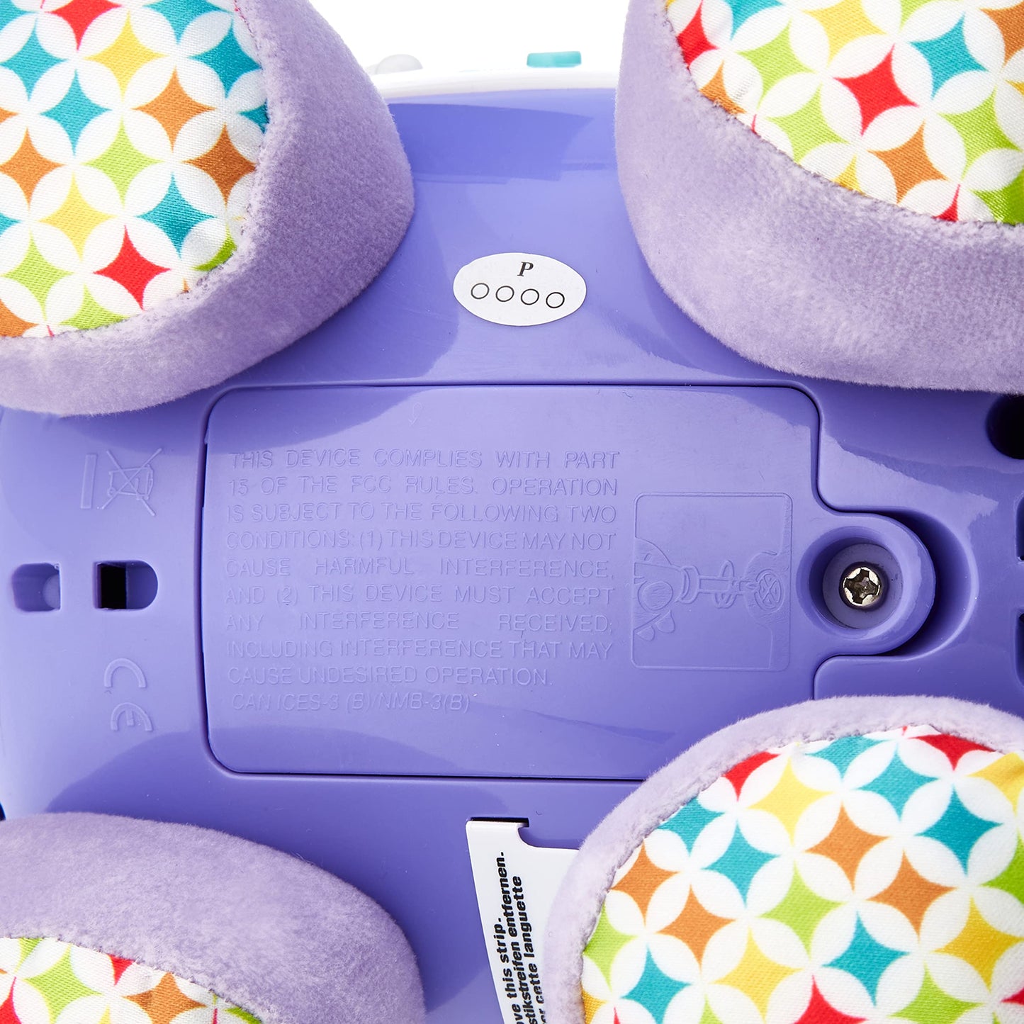 Vtech - 180905 - Jucărie Muzicală - Hippo Dodo Noapte Înstelată