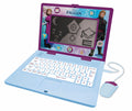 Lexibook Laptop Disney Frozen, 124 activități FR/EN