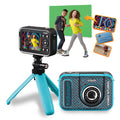 VTech Kidizoom Video Studio HD Cameră, 5-12 ani