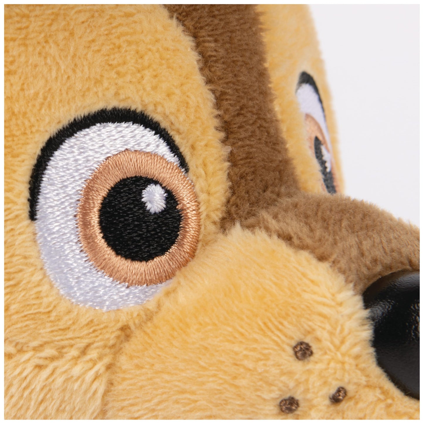 GUND PAW Patrol Chase Jucărie din pluș, 23 cm - jucărie de calitate pentru fanii seriei TV, recomandată de la 1 an