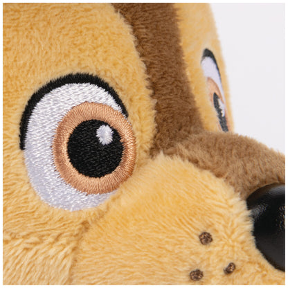GUND PAW Patrol Chase Jucărie din pluș, 23 cm - jucărie de calitate pentru fanii seriei TV, recomandată de la 1 an