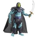Masters of the Universe Masterverse Figurină de acțiune Skeletor Barbarian New Eternia 18 cm Cadou MOTU pentru fani 6+ și colecționari