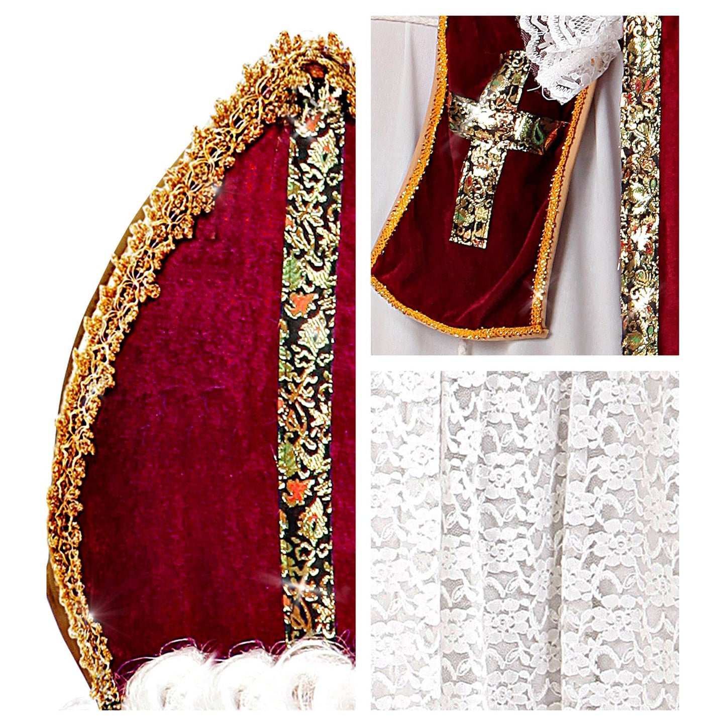 WIDMANN MILANO Costum de carnaval / halloween