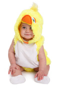 Dress Up America Costum Rațuscă bebeluș, 0-6 luni