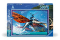 Ravensburger Puzzle Avatar 2, 500 piese