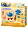 Aquabeads 35119 Set breloc Stitch, 700 perle, 4+ ani