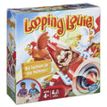Hasbro Gaming Looping Louie Joc de îndemânare, 4+ ani