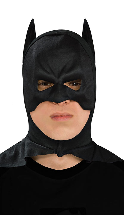 Rubie's Mască Batman adulți, mărime unică