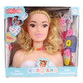 Rubyland Cap de Coafat Melody, blond, 3+ ani
