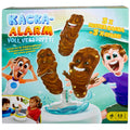 Mattel Kacka Alarm Joc de societate, 2-4 jucători, 5+ ani