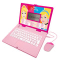 Lexibook JC598DPi3 Laptop Educational Disney Princess