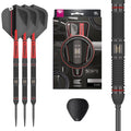 Target Darts Scope Set Darts 90% Tungsten, 22g