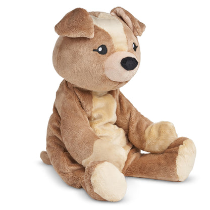 HUGIMALS HUG003PU Jucărie de pluș cu greutate 2kg cu presiune profundă pentru calmare pentru copii și adulți