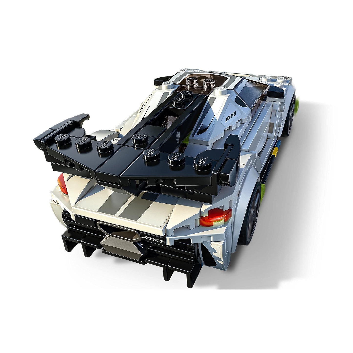 LEGO Speed Champions - Koenigsegg Jesko 76900, 280 piese