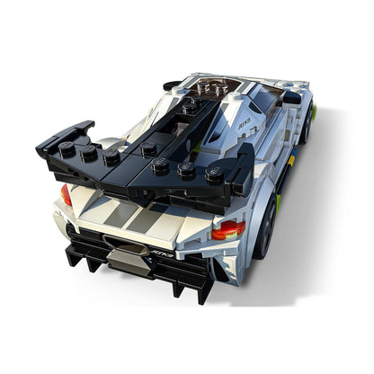 LEGO Speed Champions - Koenigsegg Jesko 76900, 280 piese