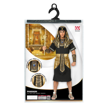 Widmann Costum Faraon Tutankhamon, adult