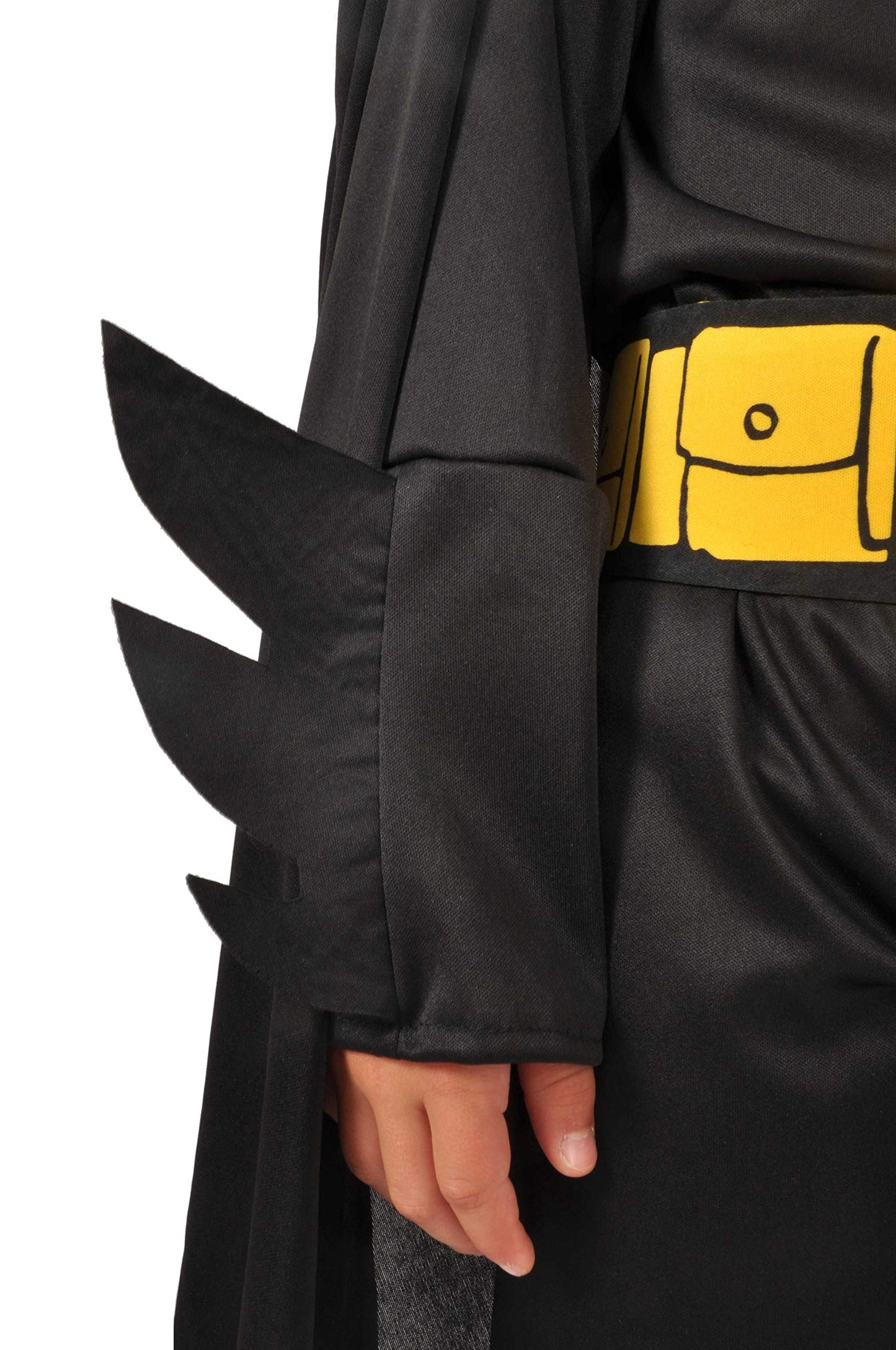 Ciao Costum Batman Cavalerul Întunecat, 3-4 ani