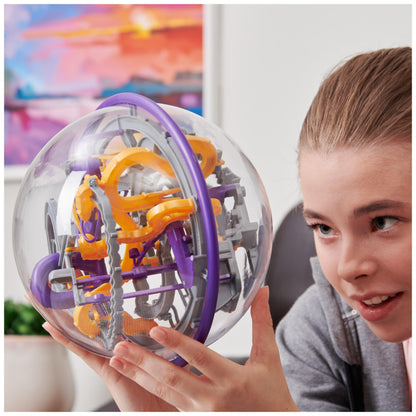 Joc Spin Master - Perplexus, Epic labirint 3D MAZE