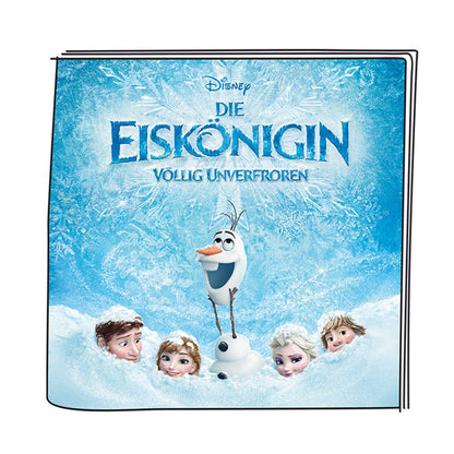Tonies Figurină Audio Frozen Disney, 4+ ani