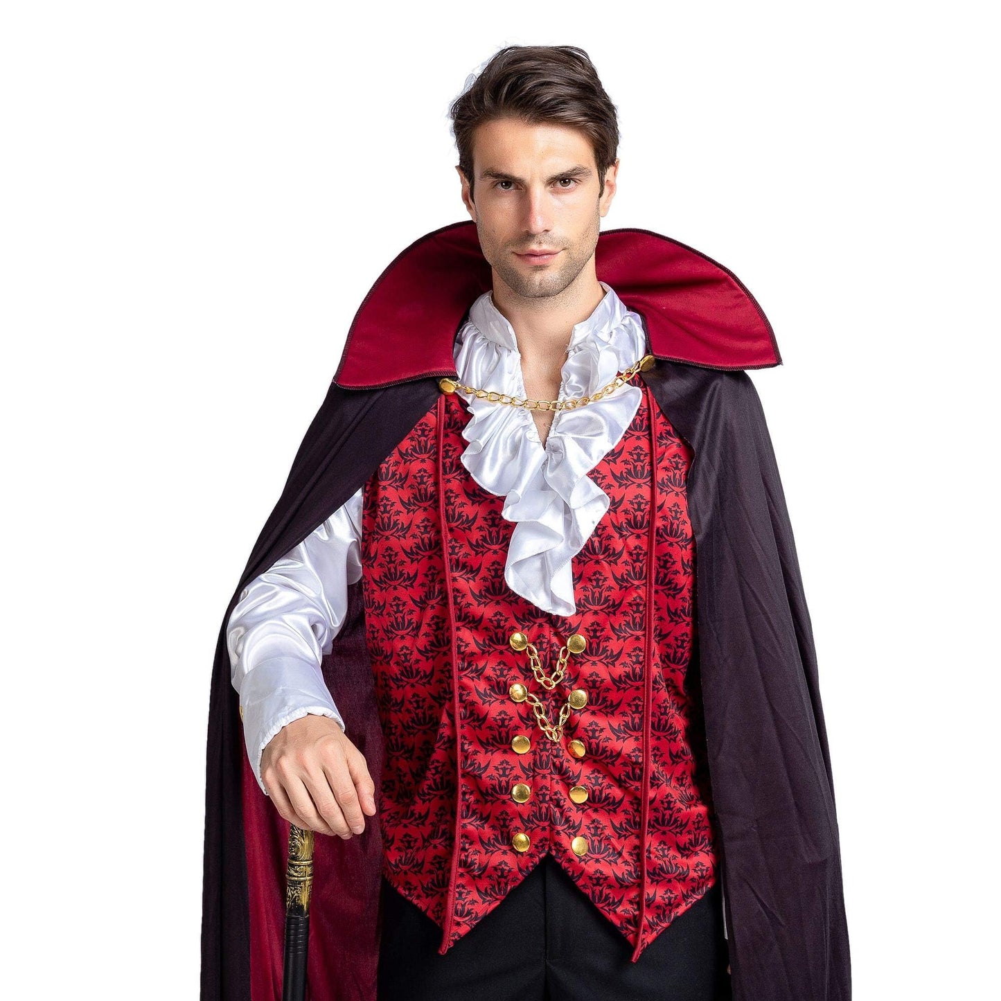 Spooktacular Creations Costum Vampir gotic medieval
