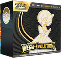 Pokémon Elite Trainer Box Mega Evoluție Gardevoir, 9 boostere