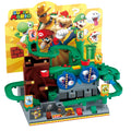 EPOCH Games 7377 Joc aventura Super Mario DX
