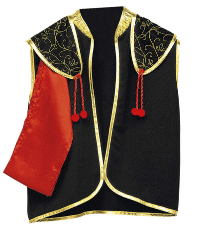Costum Corrida Matador cu Accesorii, M