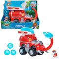 PAW Patrol Jungle Pups Vehicul Elefant Deluxe Marshall, 3+ ani