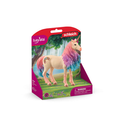 Schleich BAYALA 70723 Figurina unicorn iapa, 5+ ani