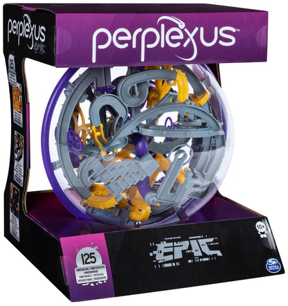 Joc Spin Master - Perplexus, Epic labirint 3D MAZE
