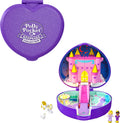 Polly Pocket Castel Starlight, 3+ ani