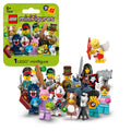 LEGO 71048 Minifigurine Serie 27, cutie surpriză, 5+ ani