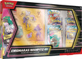 Pokémon PKM EX Colecție Premium, 6 pachete booster